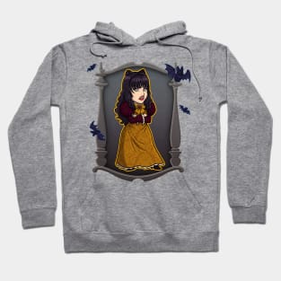 Lil Nadja Hoodie